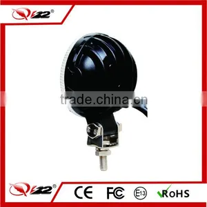 New Products Mini Round 3inch Led Truck Light 12w Led Headlight for Motorcycle thumbnail-4