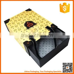 Custom Shoe Box Wholesale thumbnail-3