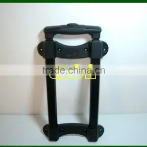 Luggage Telescopic Trolley Inner Handle Brief Case Handle Pilot Case Handle thumbnail-2