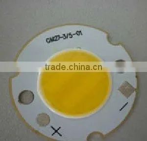 Hottest 3-5w Cob Led Module;Epistar10*23mil;100-110lm/w thumbnail-1