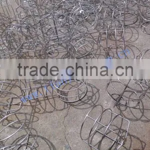 Stainless Steel Stamping Cage thumbnail-2