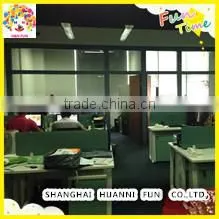 Shanghai Huanni Fun Co., Ltd. company overview - view 3 thumbnail