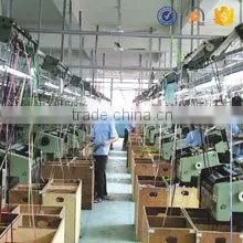 Dongguan Sovetl Special Rope & Webbing Co., Ltd. company overview - view 3 thumbnail
