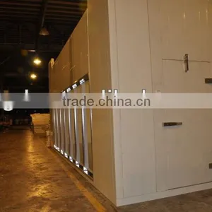 Supermarket Glass Door Cold Room thumbnail-4