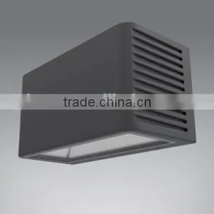 W-003029 10W LED IP54 Waterproof Rectangle Outdoor Modern Wall Lamp,led up Down Wall Light thumbnail-1