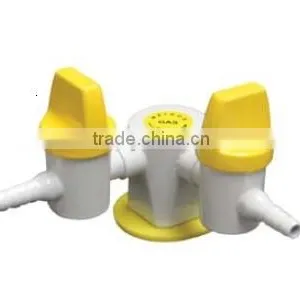 Standard Bench Gas Tap (MG Series) thumbnail-1