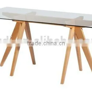 Furniture Table /rectangle Table /glass Table thumbnail-1
