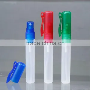 8 ml Small Plastic Cosmetic Bottle thumbnail-1