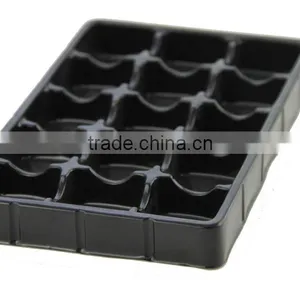 Vacuum Formed and Customized Plastic Pallets thumbnail-4