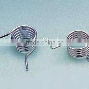 Customized Stainless Steel Heavy Duty Adjustable Torsion Spring thumbnail-1
