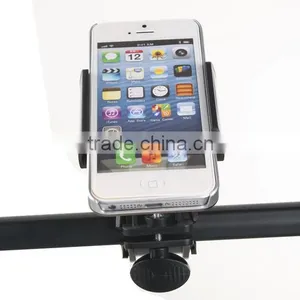 2016 Newest Durable 360 Rotating Universal Bike Handlebar Mount for Smartphone thumbnail-2