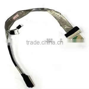 FOR TO P300 P300D P305 17"LCD Screen Flex Cable thumbnail-1