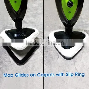 SmartSet Digital Carpet Cleaning Steam Cleaner Steam Mop thumbnail-4