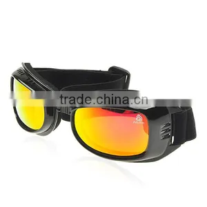 High Quality Motorcycles Tyres Motorcycle Riding Goggles thumbnail-1
