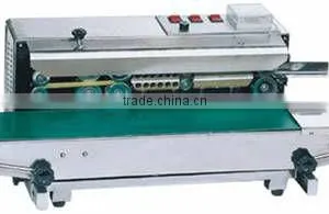 Continuous Type Sealing Machine thumbnail-1