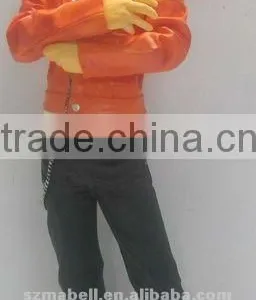 Plastic Action Figure thumbnail-1