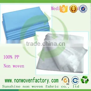 Soft Textile Ink White Fabric Non Woven Textile thumbnail-6