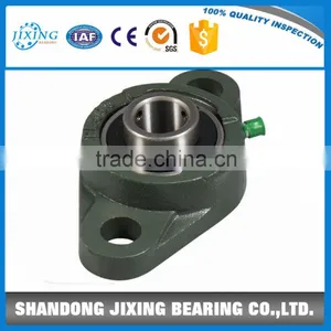 Two-Bolt Bearing Units UCFL307 Pillow Block Bearing For Agriculture. thumbnail-1