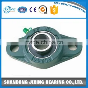 Mounted Ball Bearing UCFL317 Pillow Block Bearing. thumbnail-4