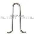 Stainless Steel Wire Eyes Sinker Eyes Lead Ring Sinker Eyelet thumbnail-1