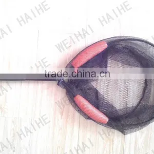Aluminium Buoyancy Add Landing Net thumbnail-1