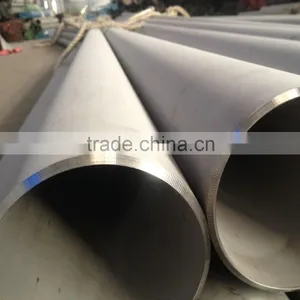 Seamless Steel Pipe thumbnail-2