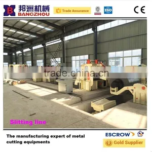 Automatic HRPO Slitting Line thumbnail-1