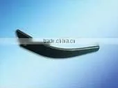 Blackberry Wedges Curved Wedge thumbnail-1