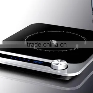 GMG INDUCTION RANGE thumbnail-1