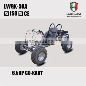196cc Racing Go Kart For Sale With Electric Start ,Hydraulic Disc Brake ,EPA thumbnail-1