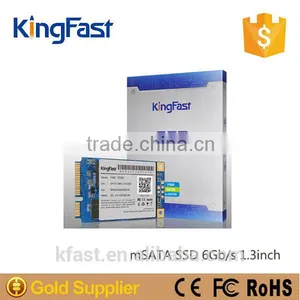 OEM Brand 128GB MSATA Intel Signal MINI MSATAIII Ssd Hard Drive thumbnail-1