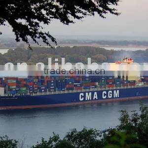 SHIPPING FORWARDER SERVICE FROM SHENZHEN CHINA TO IQUIQUE CHILE thumbnail-1