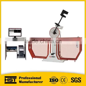 JBW-500 250J 500J Computer Display Impact Charpy Test Machine Price thumbnail-1