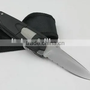 OEM -730 Survival Knife With LED thumbnail-3