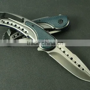 OEM New Listing Middle Size Pocket Hunting Knife thumbnail-2