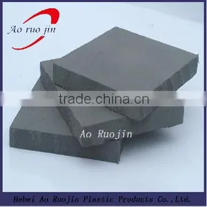 Rigid PVC Sheet,PVC Foam Sheet,extruded PVC Sheet thumbnail-3