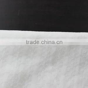 Silk and Cotton Blended Fabric for Garment Use (AMA1612) thumbnail-3