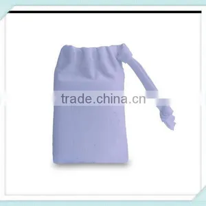 Hot Sale Organic Cotton Muslin Bags for Packaging thumbnail-1