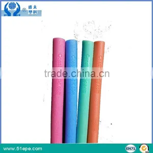 ENGRAVED YOUR LOGO ON POOL NOODLE thumbnail-1