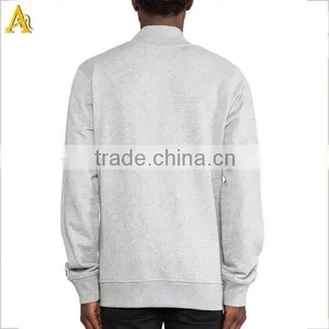 OEM Fashion Mans Hoody Jacket thumbnail-2