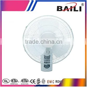 Cheap Electric 16 Inch Wall Fan With 100% Copper Motor thumbnail-2