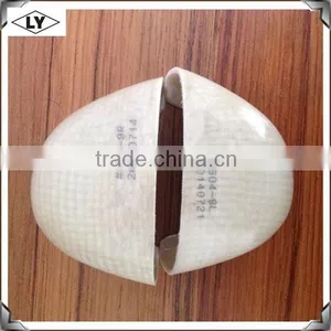 Excellent Quality Fiberglass Toe Cap For Army Boots With Good Price thumbnail-1