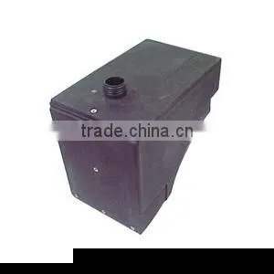 Rotomolding Motorcycle Fuel Tank Mechanical Water Tank for Processing Customization thumbnail-4
