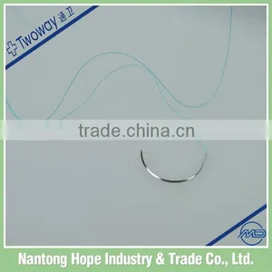 Medical Surgical Sutures Needle With Thread thumbnail-3