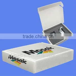 Corrugated Plastic Gift Box thumbnail-1