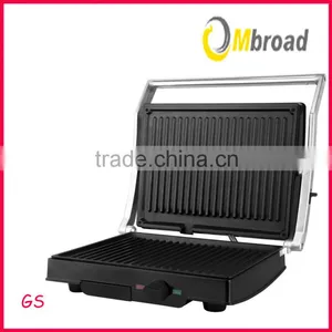 3 in 1 Grill Panini Press Griddler Maibo NEW Electric Indoor Griddle thumbnail-1