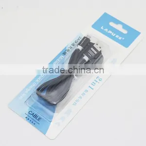 Aluminum Alloy Charging Woven Nylon Line thumbnail-5