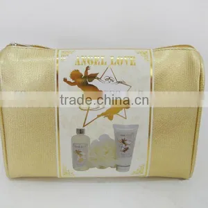 Fruit Scented Skin Lightening Gift Set/bath Care Product thumbnail-1
