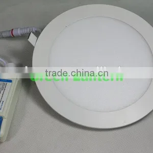 China Manufacturer Remote 2.4G Wifi Led Panel Lighting CCT Color Temperature Adjustable thumbnail-3