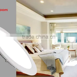 2016 Hot Sale Round Led Panel Light With Quality thumbnail-4